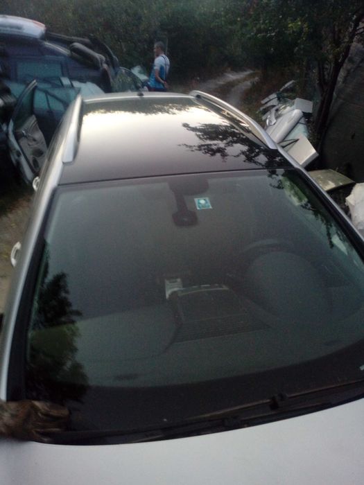 Пежо 407 sw На части 2.0 136'Аuto