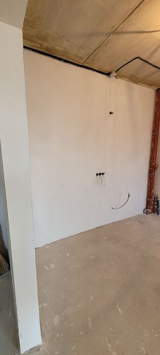 Квартира в новостройке.