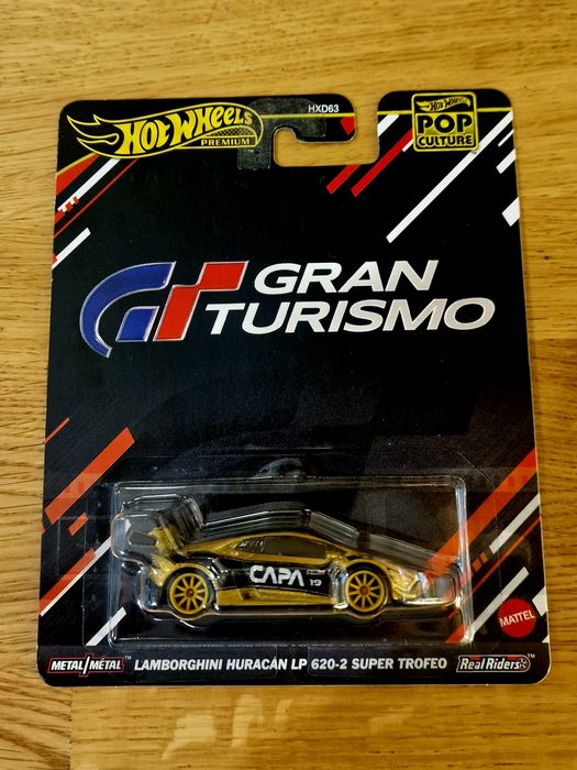 Machete Hotwheels