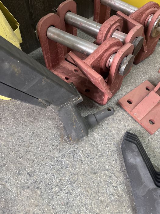 Треугольник навески МТЗ