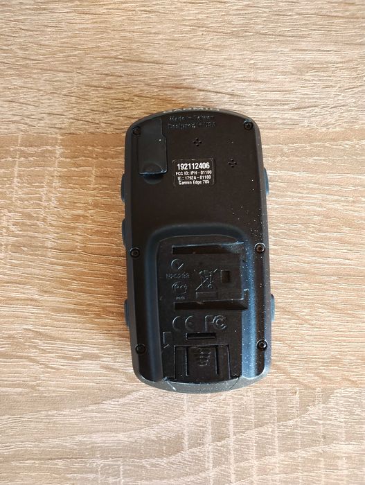 Garmin Edge 705 GPS