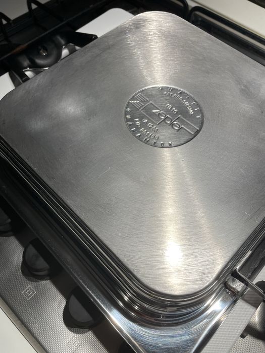 Grill Zepter original 100%