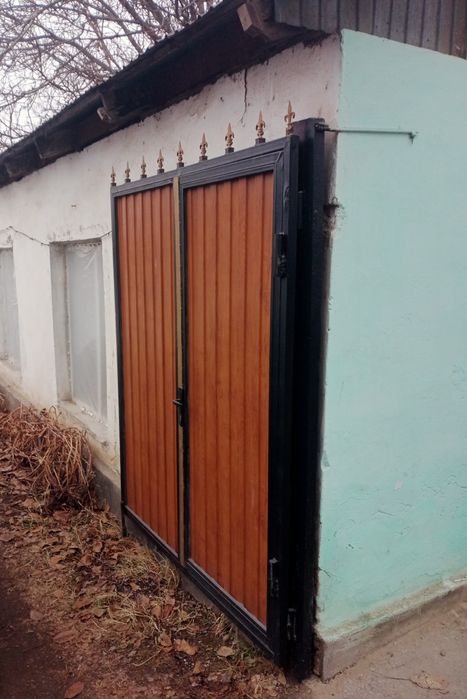 Сдам времянку из двух комнат