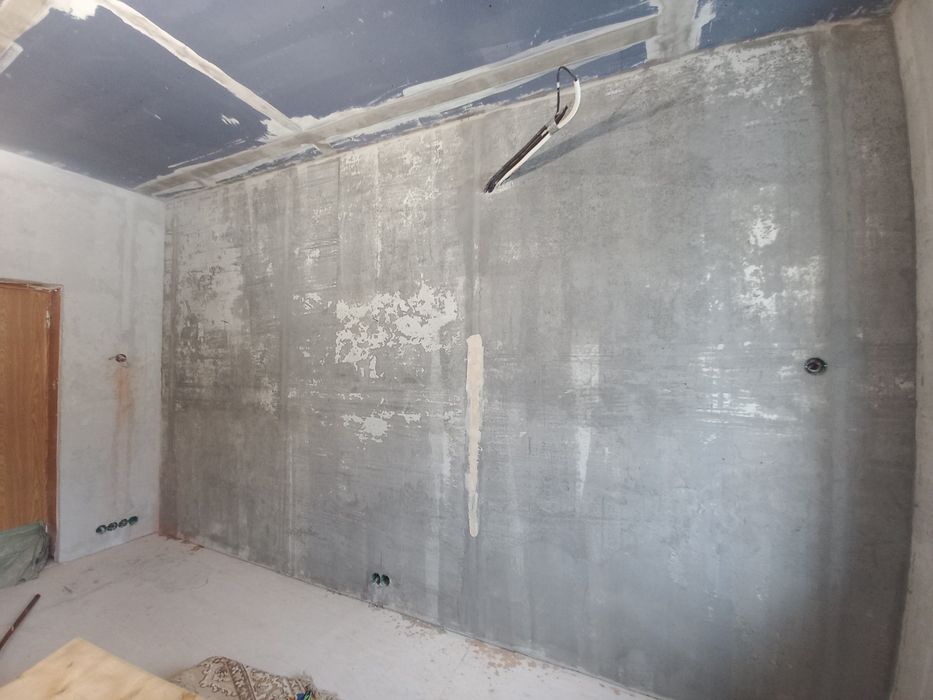 Шкатурка хизматлари