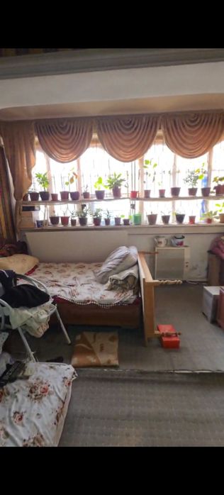 Срочно продаётся 1х ком квартира 50 квадрат дёшево цена