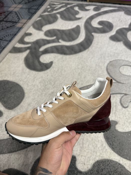 Louis vuitton marimea 37.5