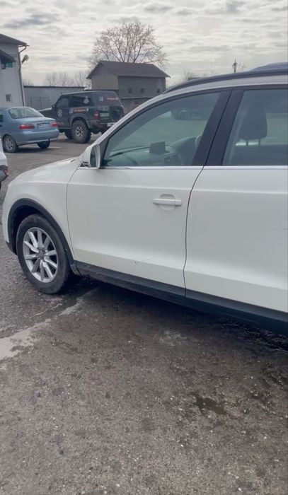 AUDI Q3 2014 — imagine 5