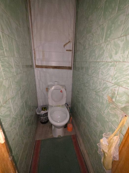 Однокомнатная квартира, 3 этаж, Янгихаёт