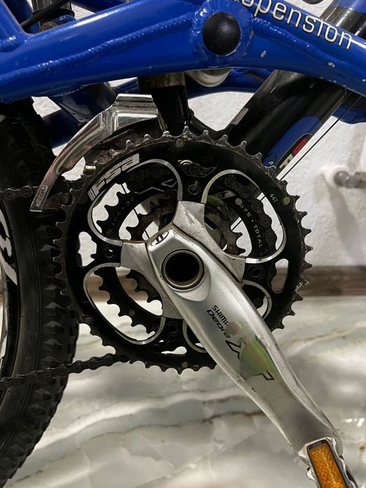 Lapierre x-control pro team
