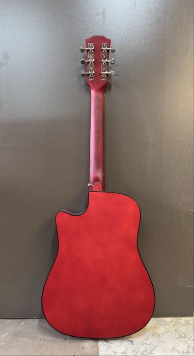 Гитара новая акустическая