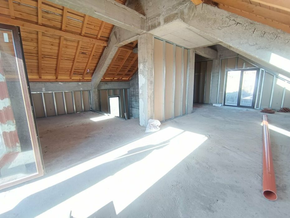 Къща в село Джигурово