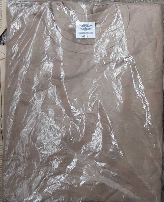Tricou simplu si polo