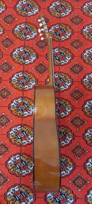 Гитара Яамаха с45