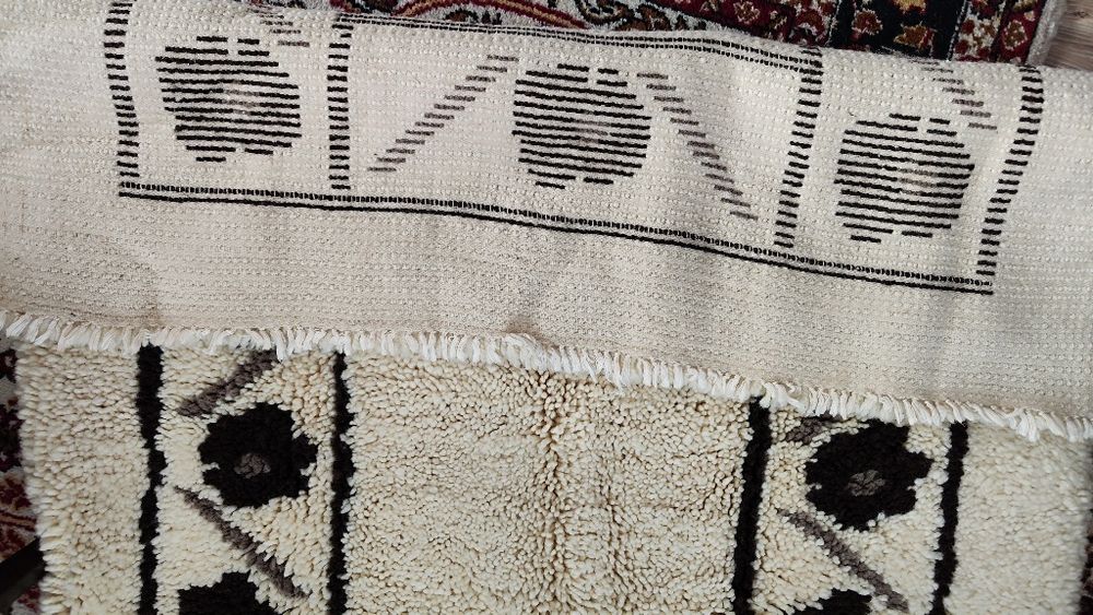 Родопски халища и одеала