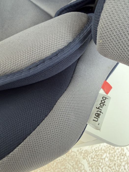 Продам автокресло!