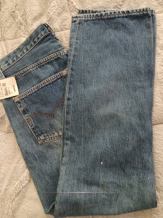 Blugi LEVI STRAUSS w 32 L30