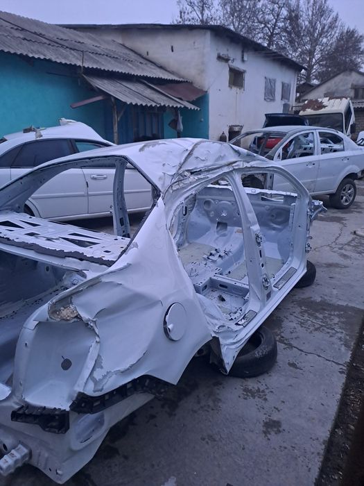 Cobalt Rama B/U sotiladi