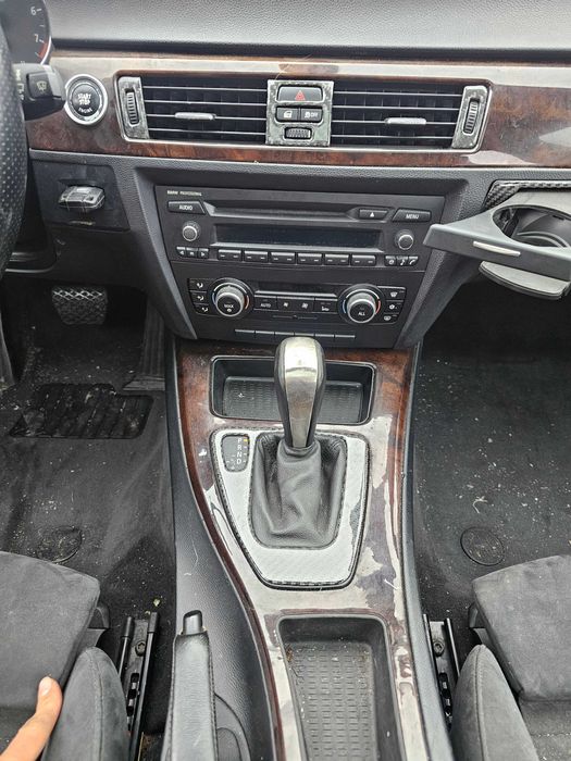 На части BMW Е90 328xiA 231 БМВ е90 328ихА BRC Face 4x4