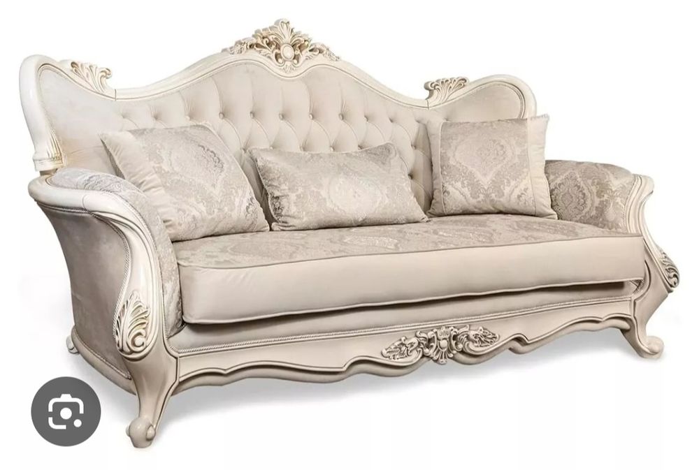 Продам мягкую мебель