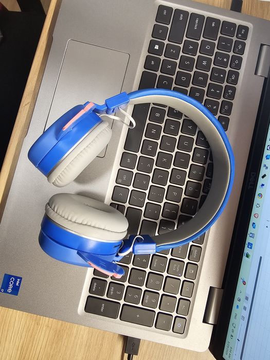 Casti Disney Stitch wireless