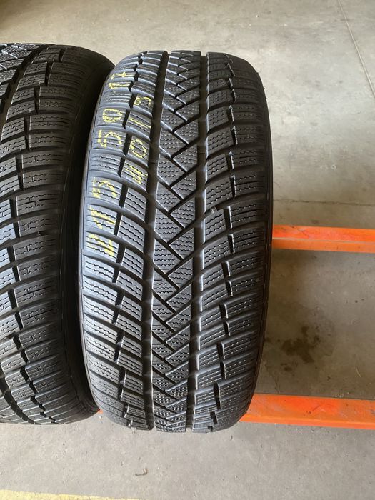 Anvelope iarna 215/50/17 Vredestein Wintrac Pro 215 50 17 R17