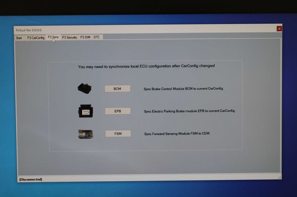 Volvo Vida, VDASH кабел диагностика за Volvo и Polestar 1/2 2025+