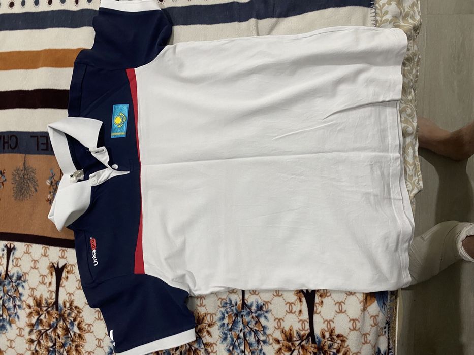 Unica pro футболки