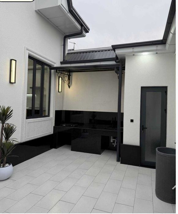 Продажа Евродома на Ханабаде, 2-сотки (N 13221 )