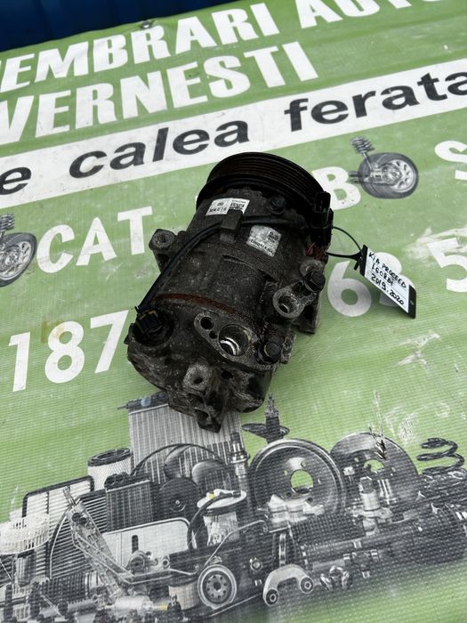 Compresor climă Kia Proceed  1.6 crdi 2020