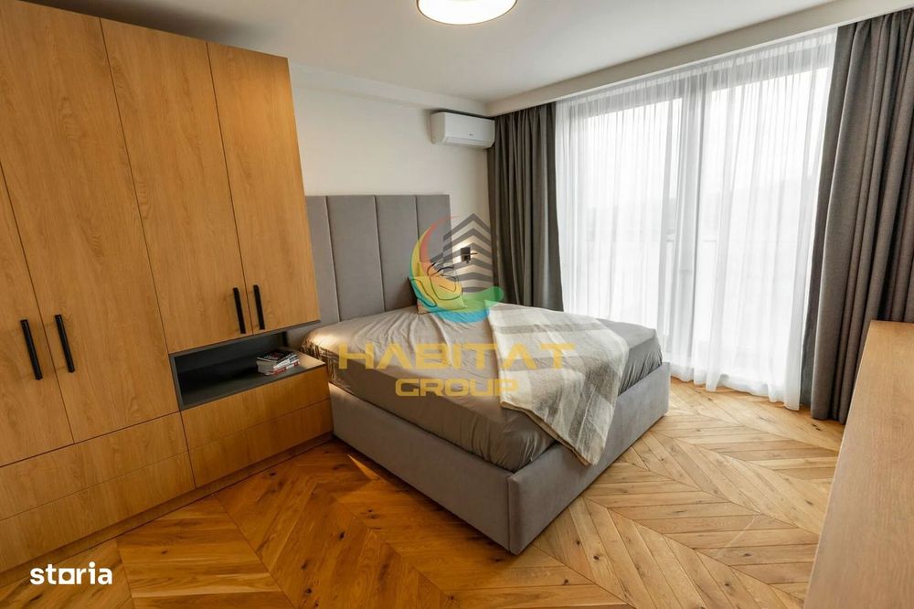 Apartament 3 camere- 88mp-  metrou Tineretului
