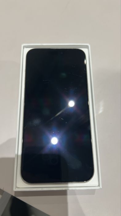 IPhone 15 Pro Max 256 gb