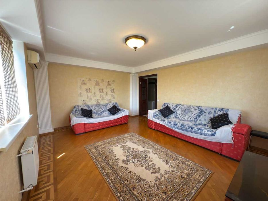 Дава се под наем Двустаен апартамент в София, Младост 3 - 72 кв.м за 400 € - Снимка #2