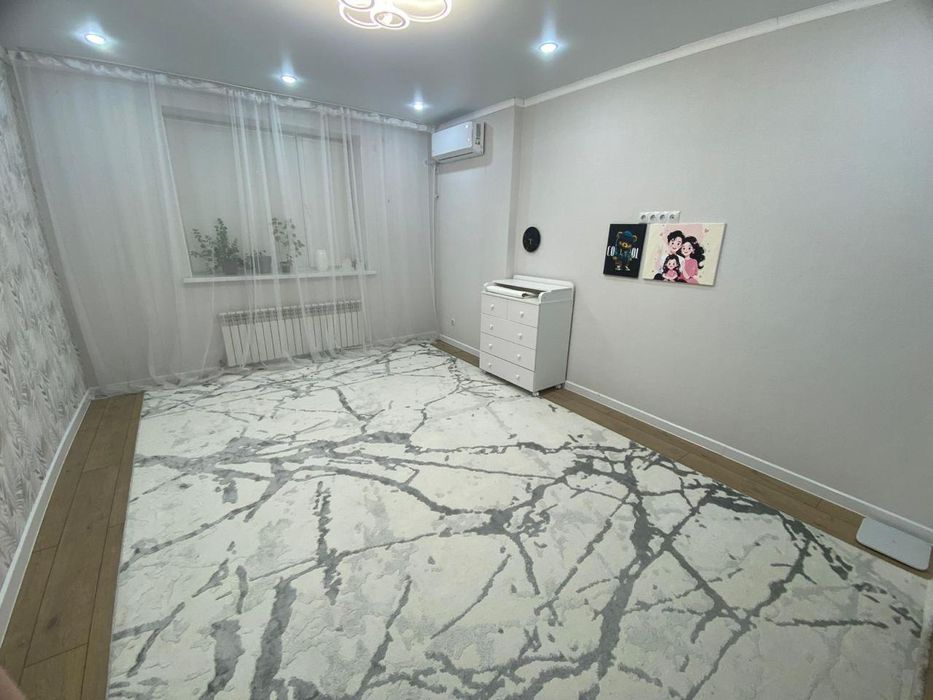 Сдам квартиру (квартира жалға берілді)