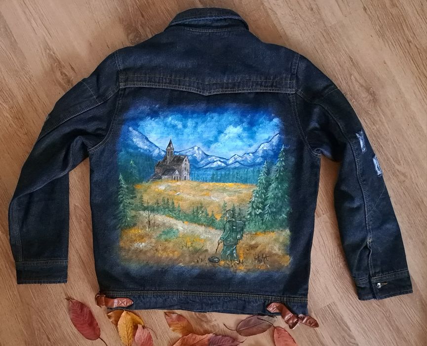 Haine pictate manual