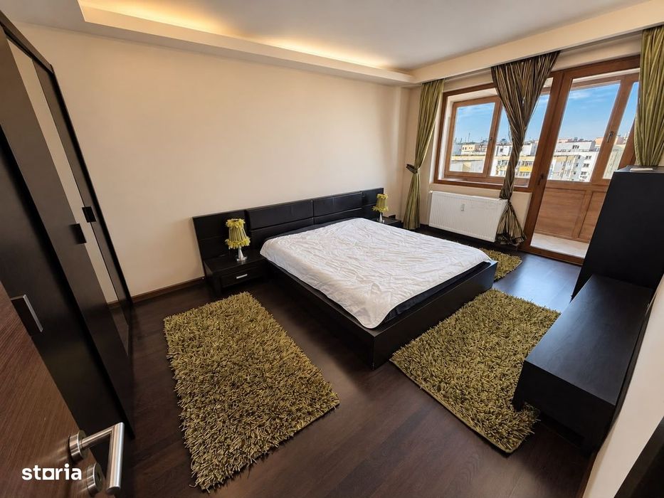 2 Camere Spatios 70 Mp Doamna Ghica Tei | Tur Virtual | Colentina Obor