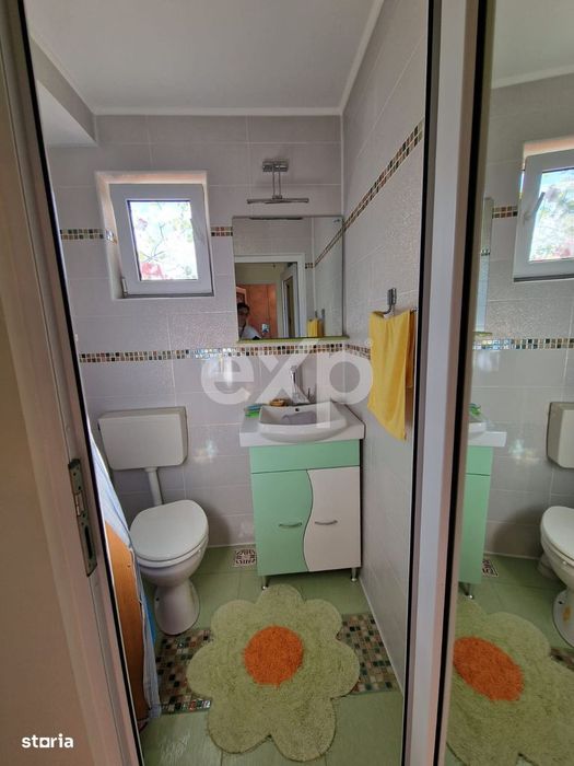 Casa de vanzare  225 mp ,Marginenii de Sus , DB