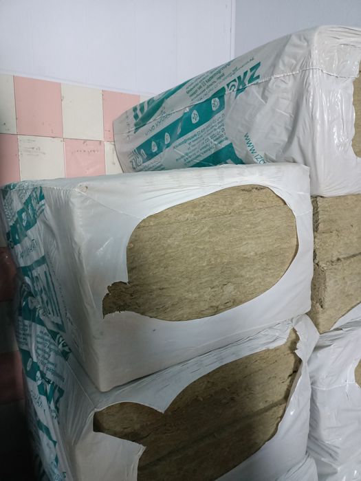 минеральная плита