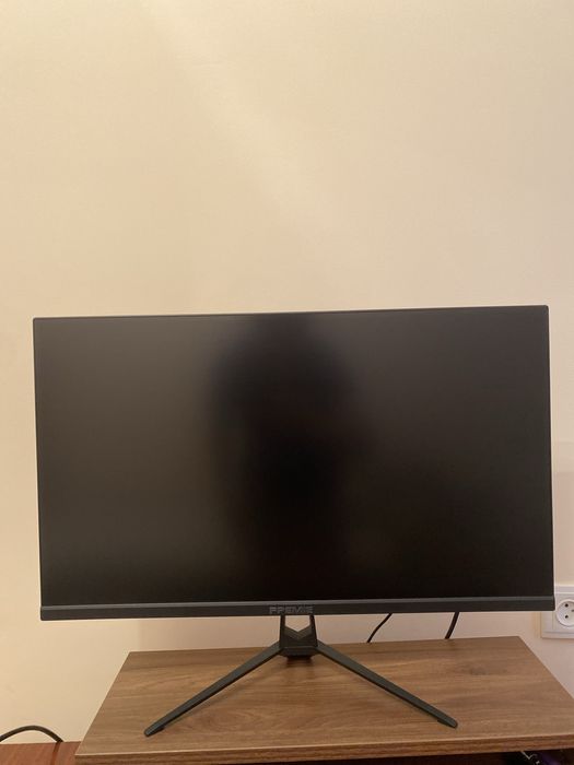 Монитор Premier 27" PRM180LEDM-W, 180 Hz, IPS, FullHD