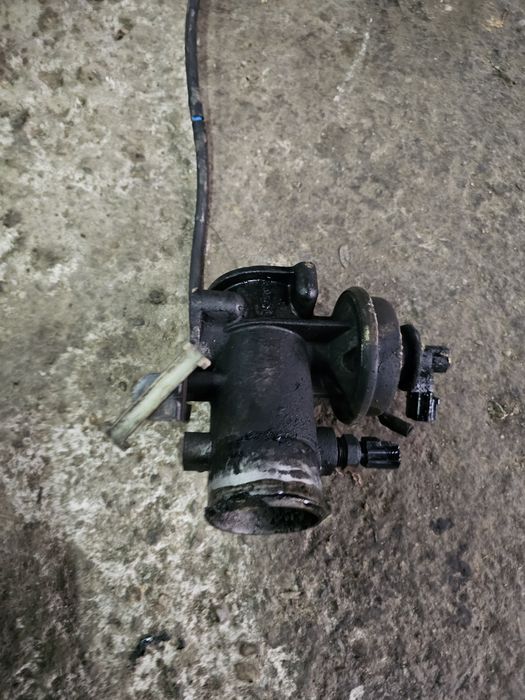 Supapa EGR FORD Transit MK5 2.4 D 2000-2006