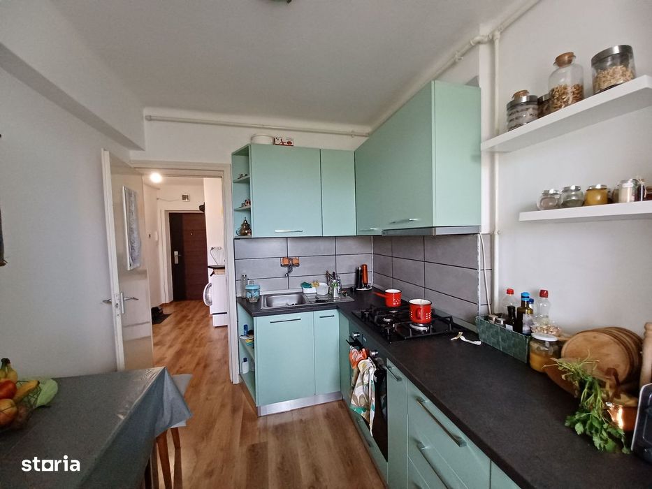 Apartament 2 camere, zona BT Arena
