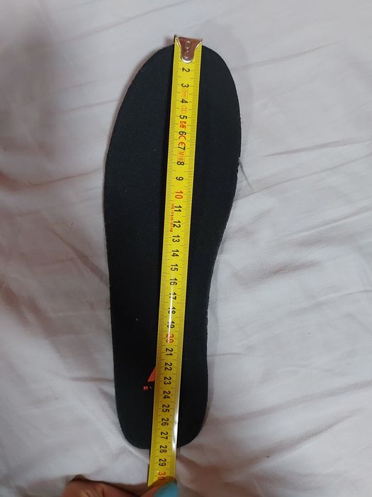 Нови туристически обувки McKinley, 42 номер