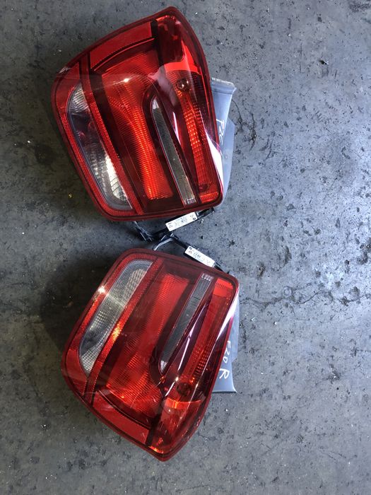 Стопове бмв 1 ф20/21 ( stopove bmw 1 f20 )