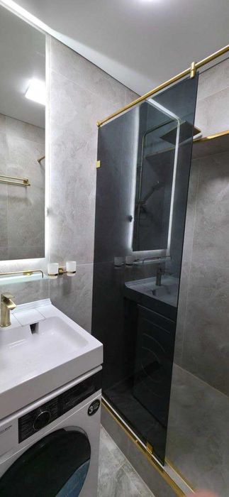 Продам 2в3 ком. 2 этаж Эко базар Чимган №М382