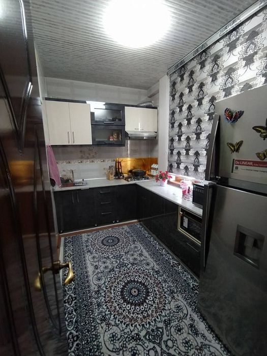 Сотилади сергели 8а. 2/8/9 балкон 2#6+лифтовой