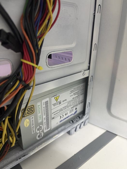 PC Gaming I7/RX470 4GB - 120 FPS GTA 5