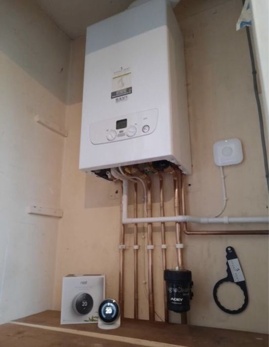 Reparatie centrala termica ,placi,aer conditionat,instalatii sanitare