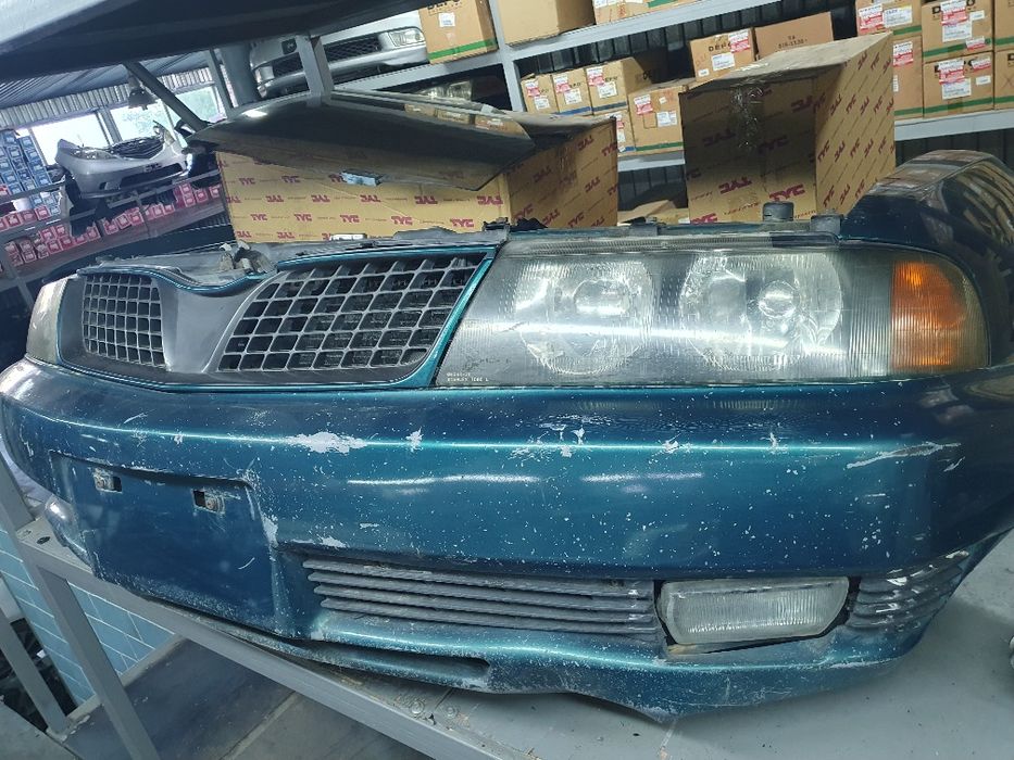 Морда носкат б/у Diamond-95