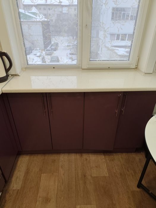 Кухонный гарнитур