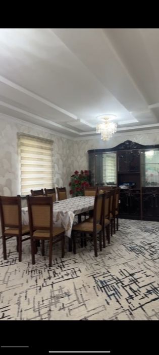 Euro remontdan chiqgan Tayyor turar joy