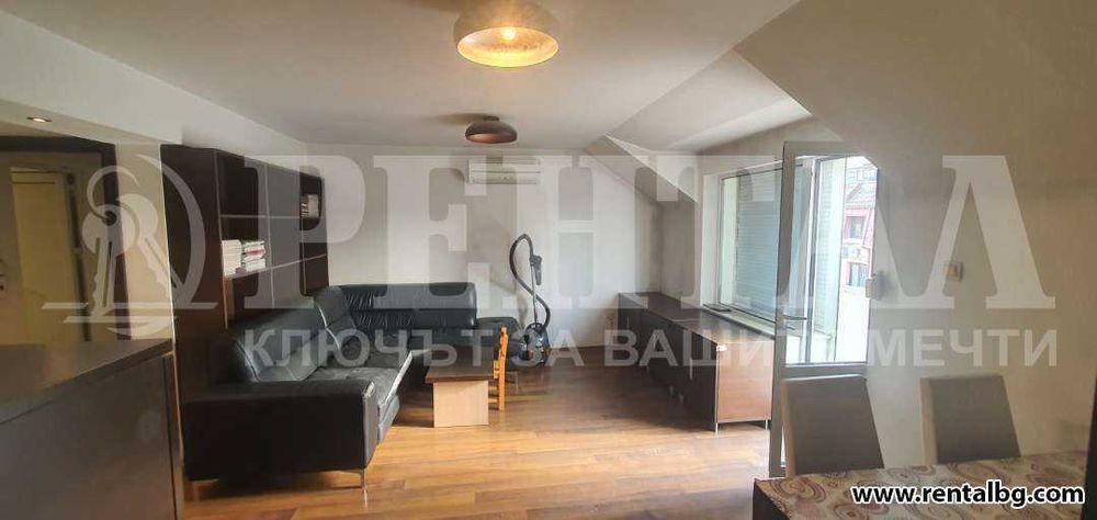 Продава се Мезонет в Пловдив, Център - 162 кв.м за 879 €/кв.м - Снимка #2